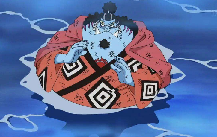 甚平vs福兹福很拉胯吗?福兹福:海侠甚平,大人有大量放过我