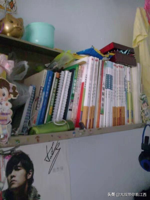 大同医专校园回忆