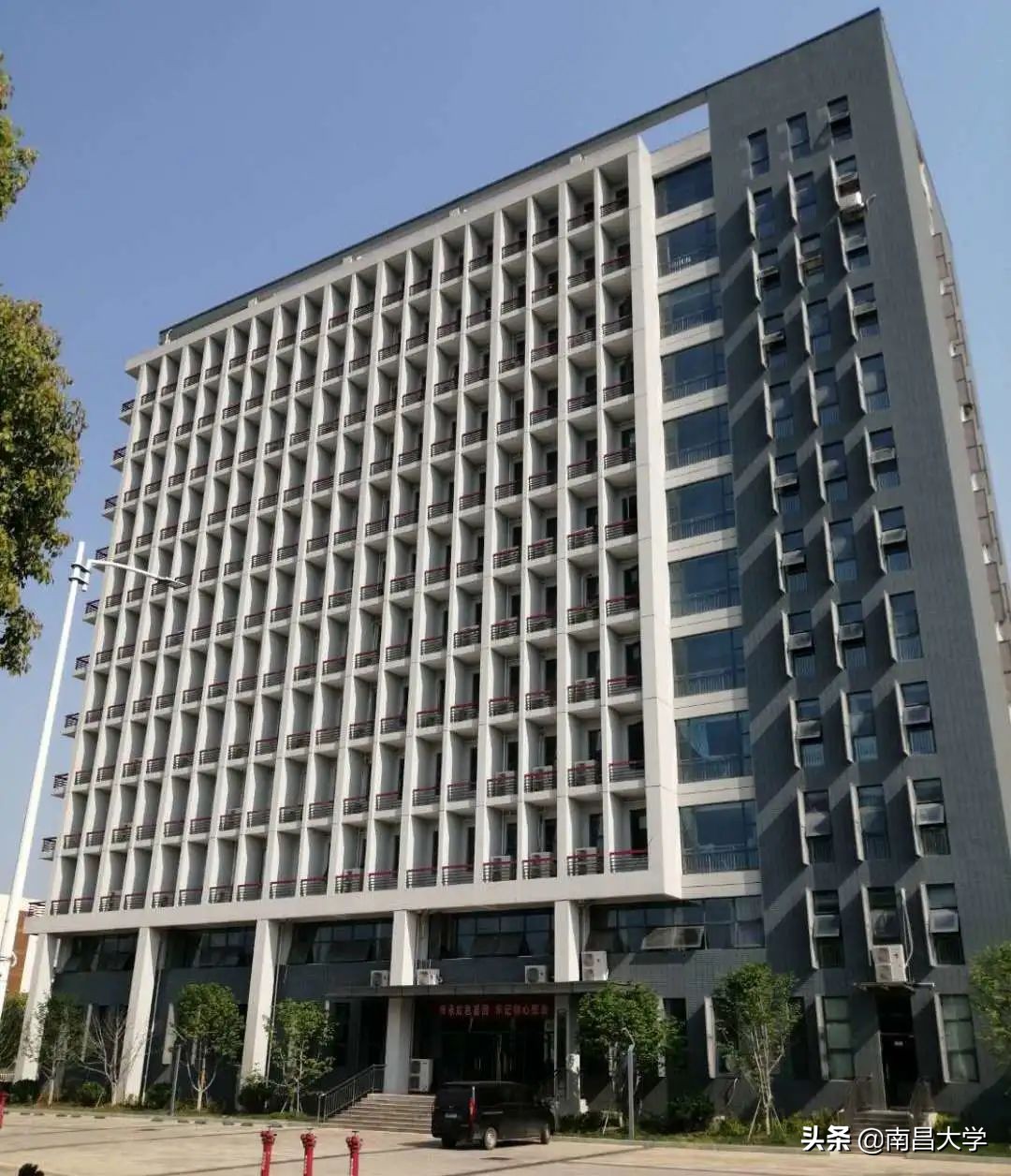 @NCU创业达人，欢迎入驻！