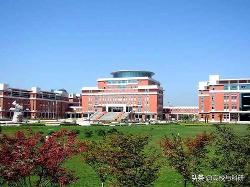 我为什么推荐报考西北农林科技大学？