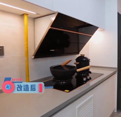 一家5口住100㎡，孩子没卧室，院子闲置不用？爆改变4房2厅