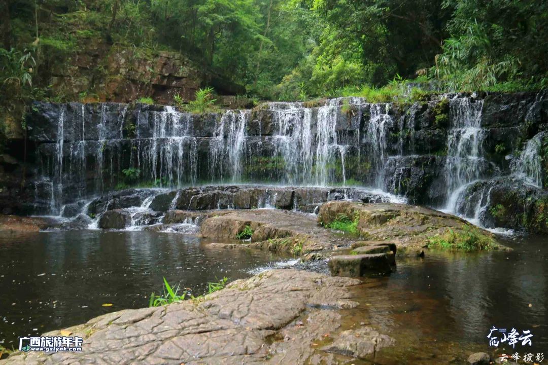 南宁周边又发现5个网红景点,快去打卡!| 广西旅游年卡