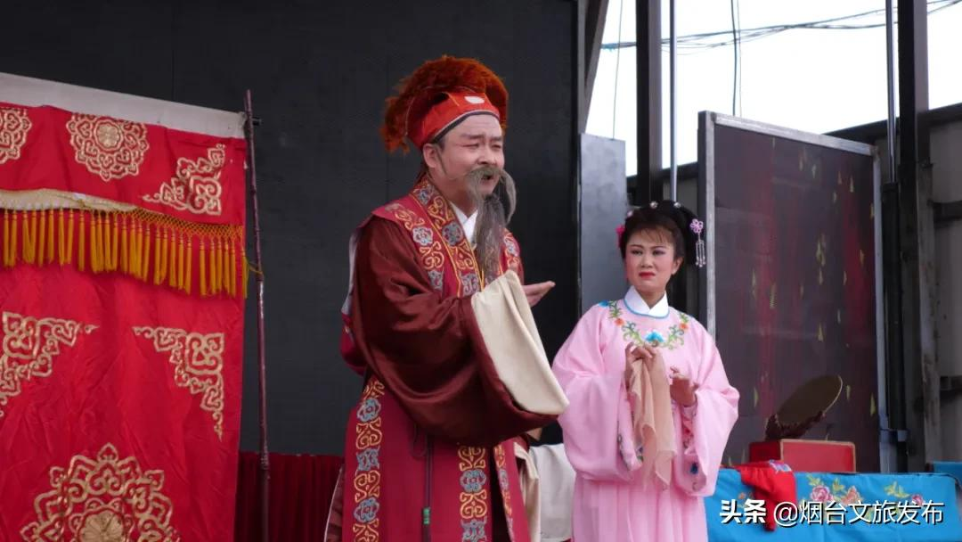 214万+!烟台“国庆”文旅假日圆满收官