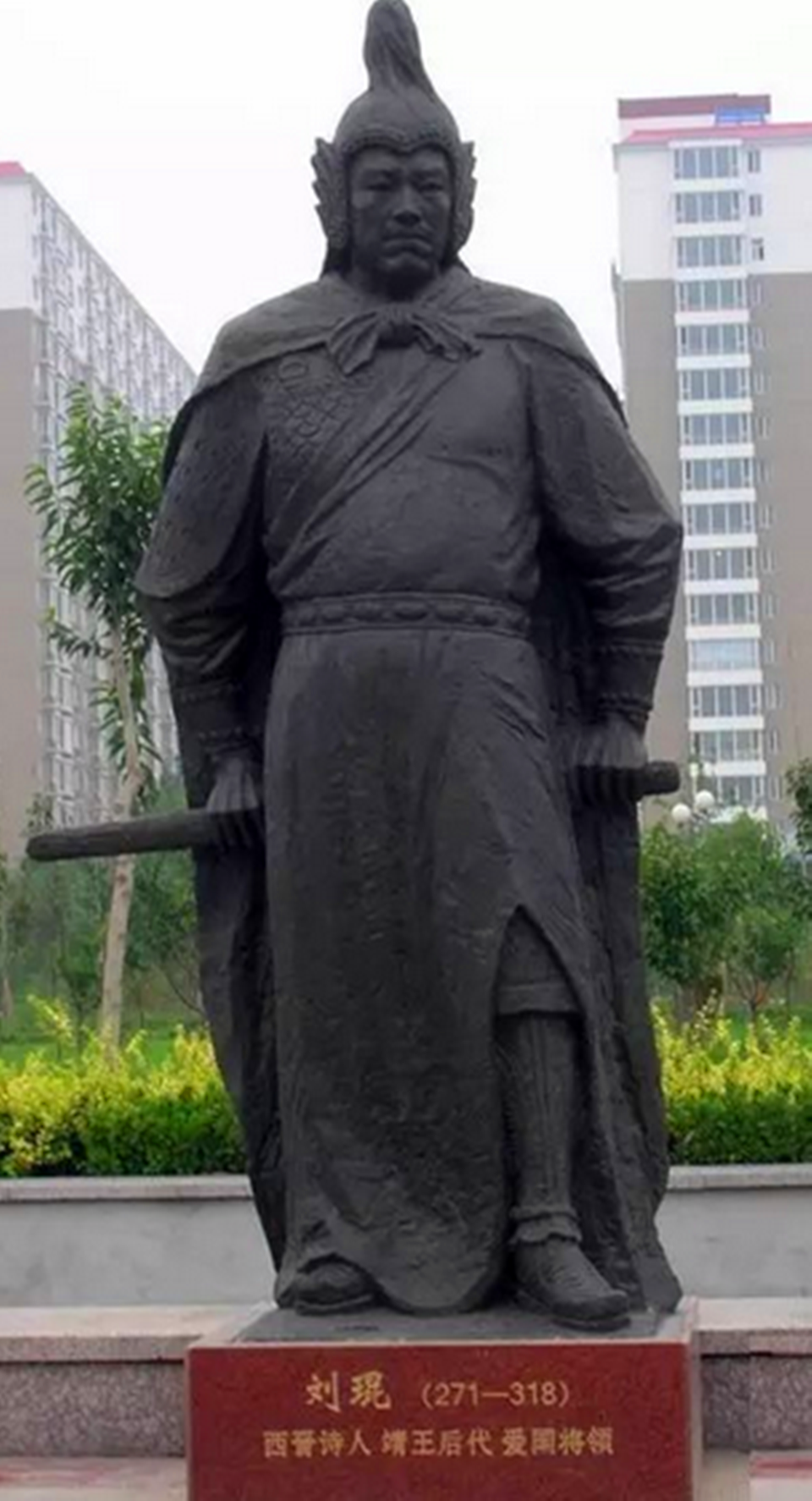 百炼刚和绕指柔，竟是出自名将的绝命诗，它们最早的含义是什么？