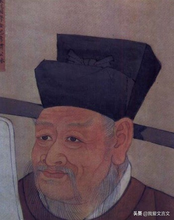 经典文言文赏析｜包拯家训