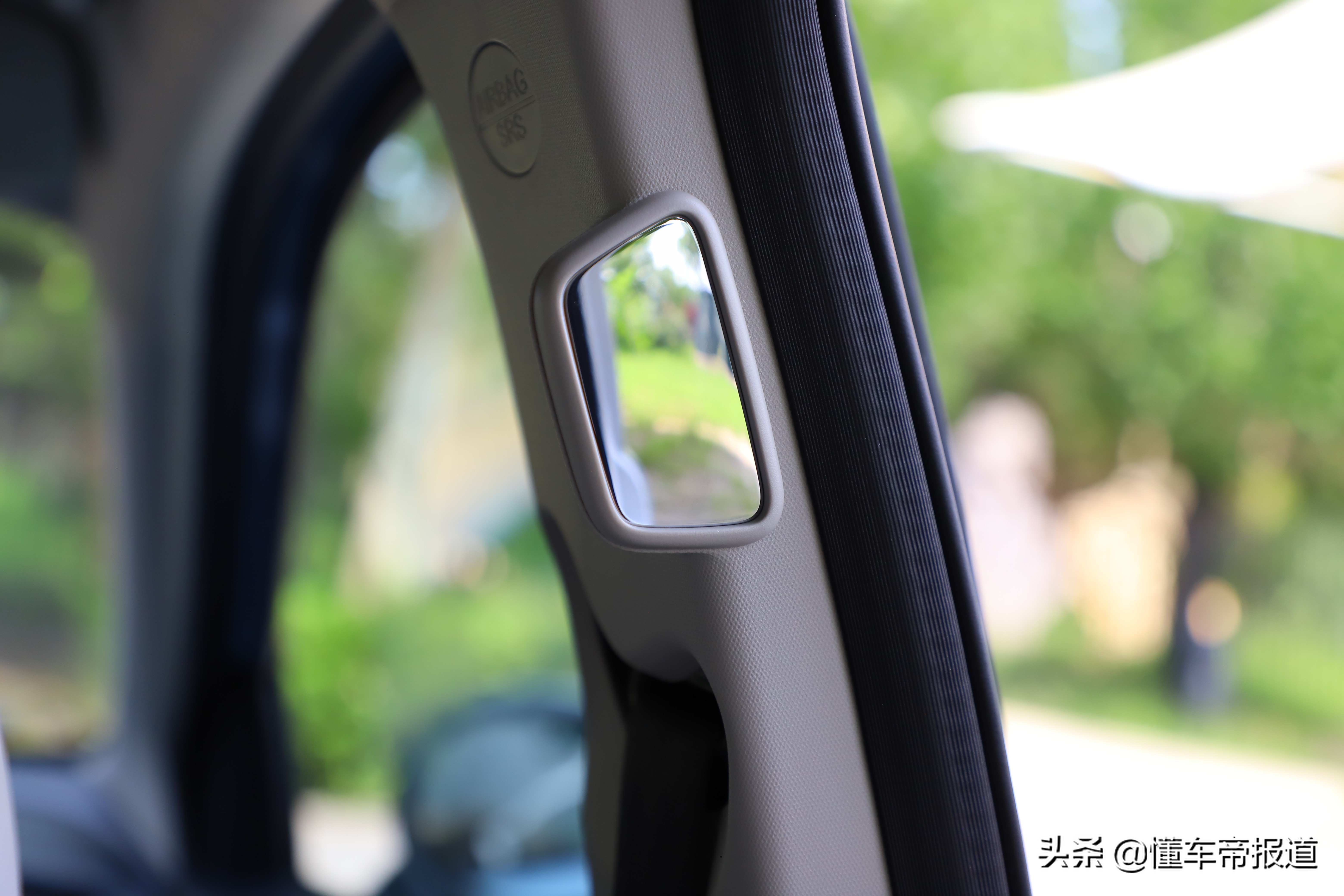 新车｜智能化提升，城市才是“主战场”，试驾2022款欧拉黑猫