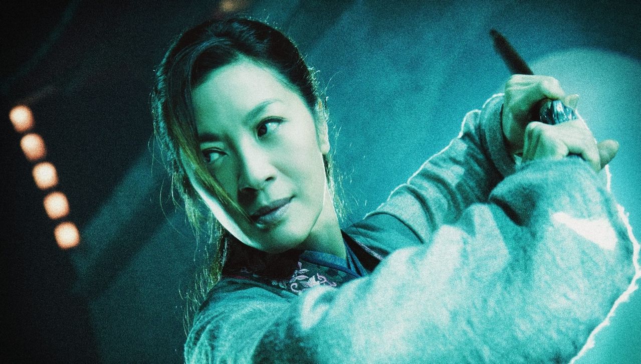 《剑雨》：一部可以看懂“江湖”的电影