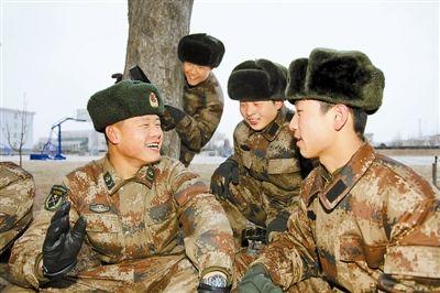 当兵逃跑,当兵逃跑了有什么后果