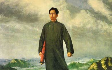 毛泽东与胡适：曾经亦师亦友，后来渐行渐远