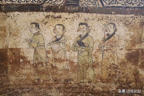 明太祖朱元璋继位后，下令将河北的五个州，“降级”为了县