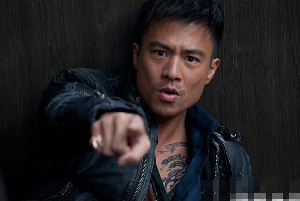 安志杰——他一出场,我都会为他的对手感到危险