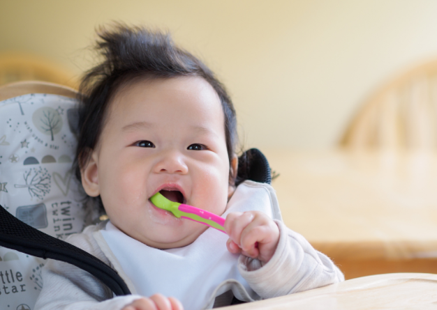 婴儿断奶的最佳时期（宝宝断奶最佳时间）