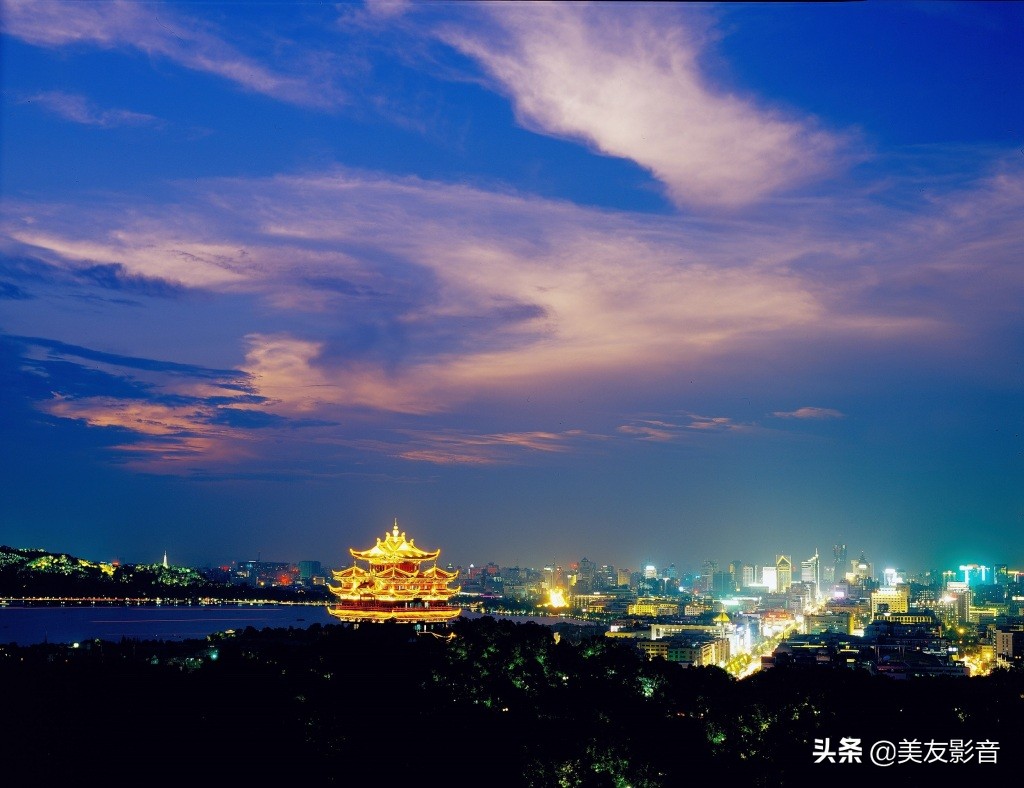 楹联观景 | 浙江杭州城隍阁