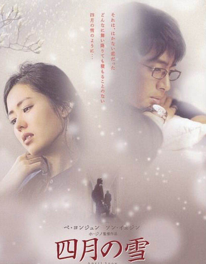 外出裴勇俊孙艺珍电影剧情「详解」