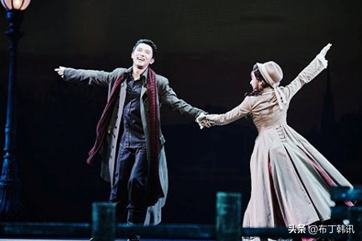 “传奇”首尔艺术大学90届超大牌毕业生们