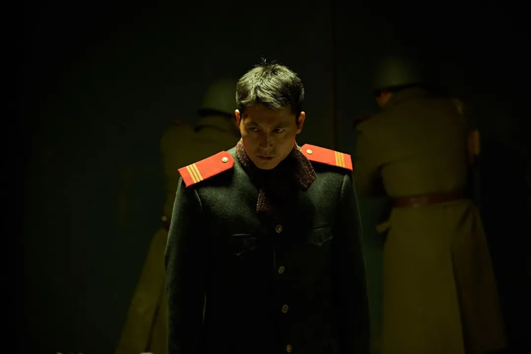 韩国猛片《铁雨2》国内口碑出炉,评分仅5.9,问题出在哪里?