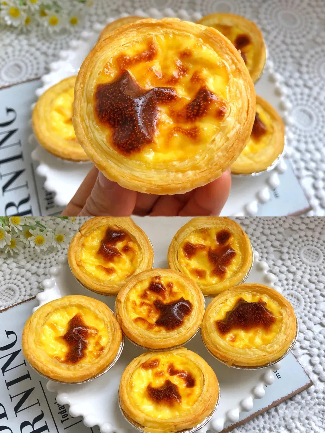 最近超火的「空气炸锅」食谱大全,每一个都是心头爱
