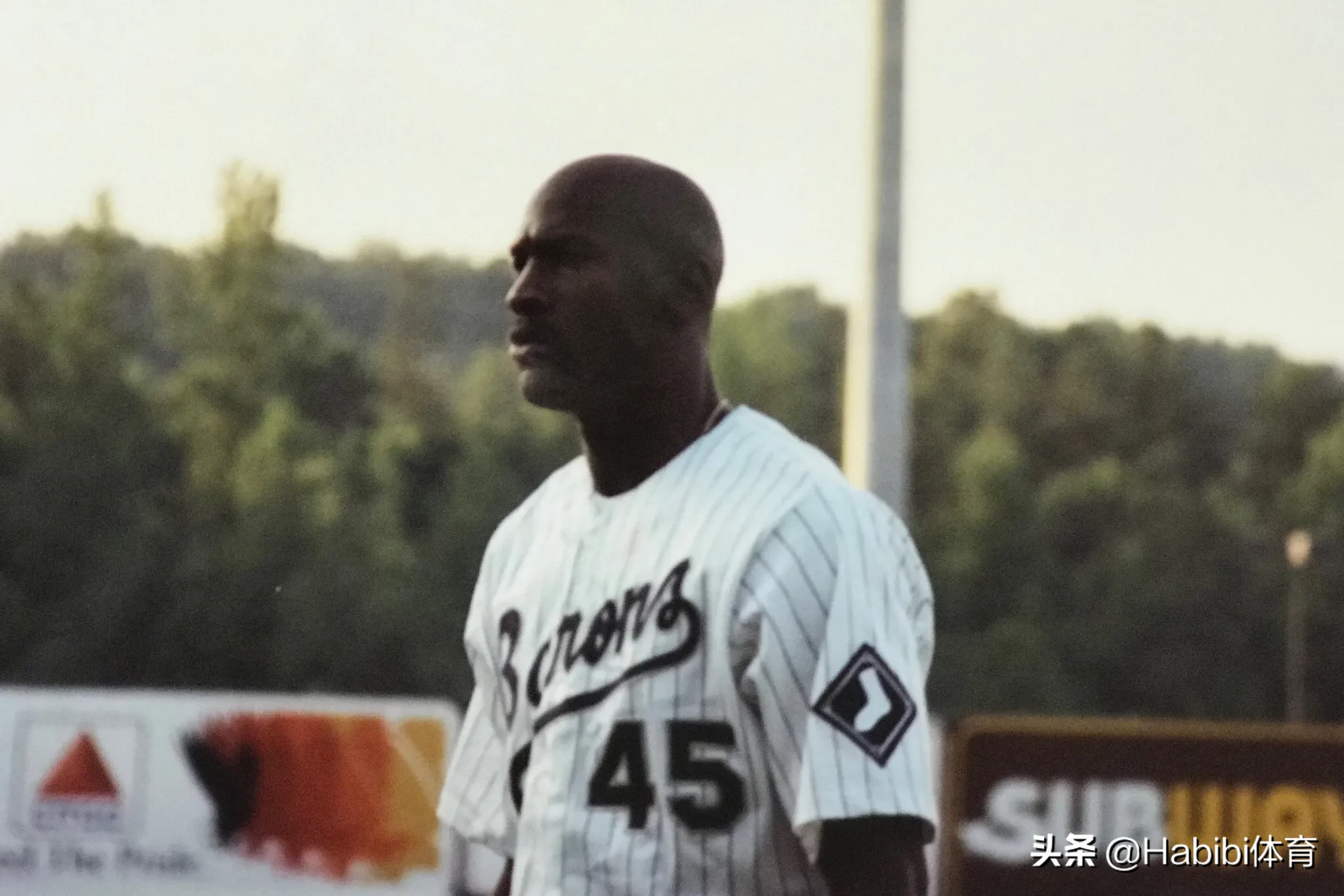 深析家庭环境培育天生好胜心的乔丹，出淤泥而不染的性格成就人生