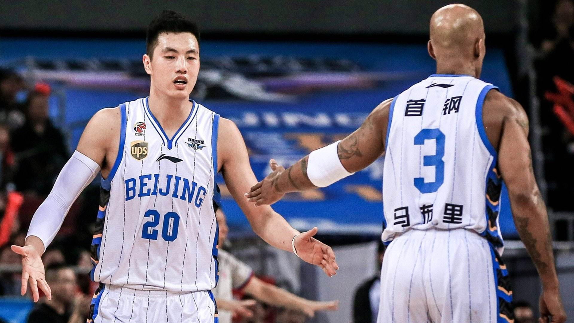 cndl和cba哪个水平高(CBA在世界篮坛处于什么水平？真的仅次于NBA吗？看完你就知道了)