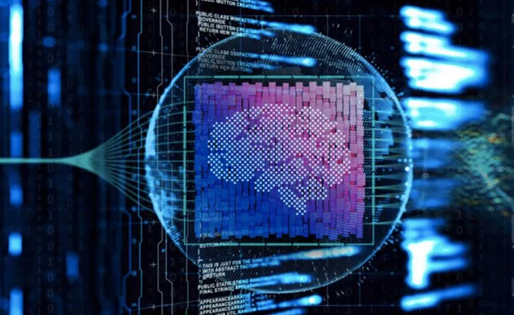 医疗AI第一股鹰瞳科技的硬核战事:一切围绕健康