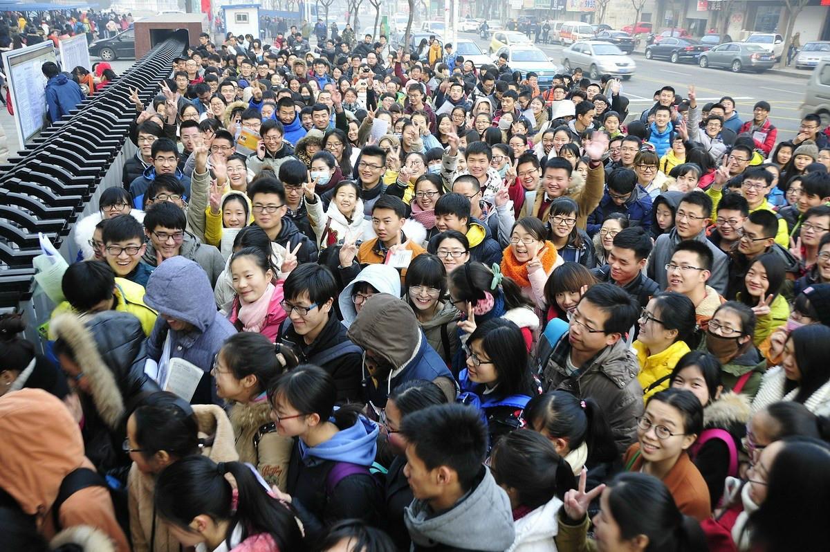 高考后最重要的3件事，成绩、报考和录取，每一件都需要了解清楚