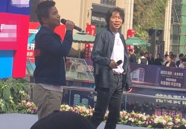 昔日华人偶像团鼻祖，如今却沦落乡镇走穴，水木年华为何落魄至此