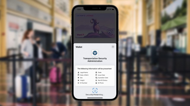 一文看懂苹果WWDC2021：这些功能竟然有点熟悉？