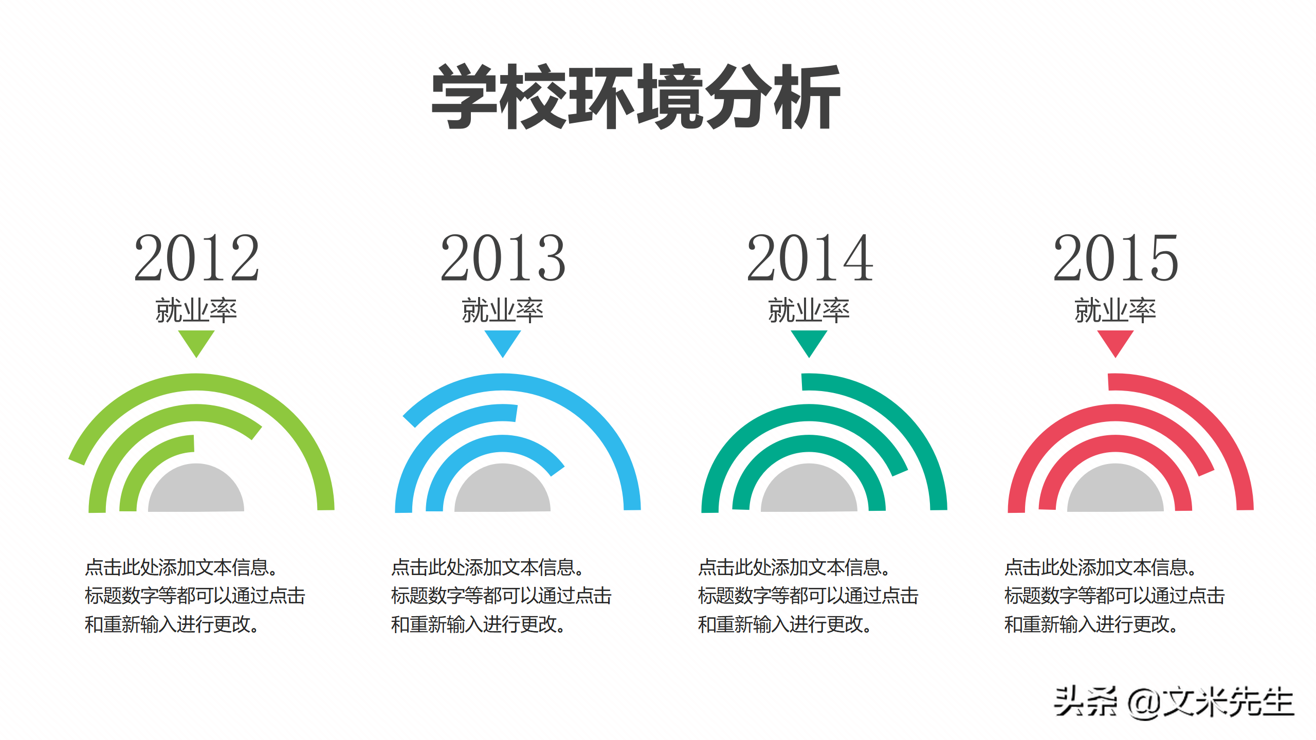 规划精彩人生，打造锦绣前程，27页职业生涯规划培训课件，精美