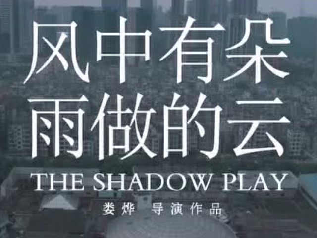 娄烨导演的新作《风中有朵雨做的云》你们看懂了吗？