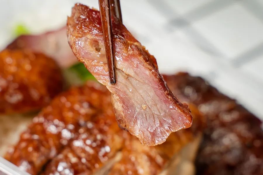 魔都平价又好吃的烧鸭/油鸡饭有哪些？