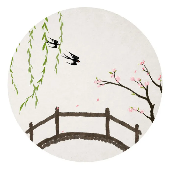 《诗经》里最美的句子，句句美到灵魂里