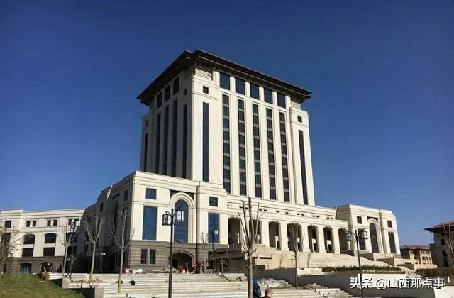 山西唯一一所双一流建设高校太原理工大学确鲜为人知