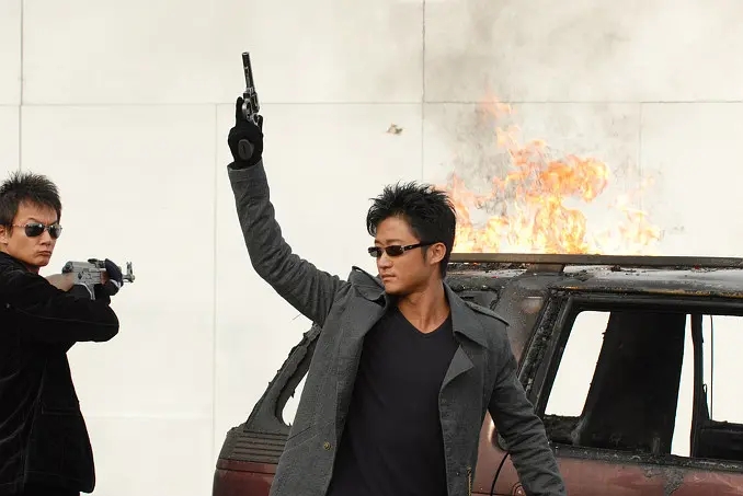 狼牙电影剧情详解「分析」 _晶羽科技