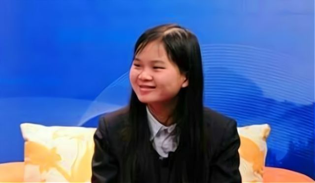 最牛女专科生曹晓洁：高考385分上技校，没毕业就被世界500强录用