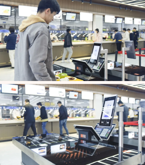 浙江超豪华大学火了，占地1000余亩，宿舍环境高大上，配备健身房