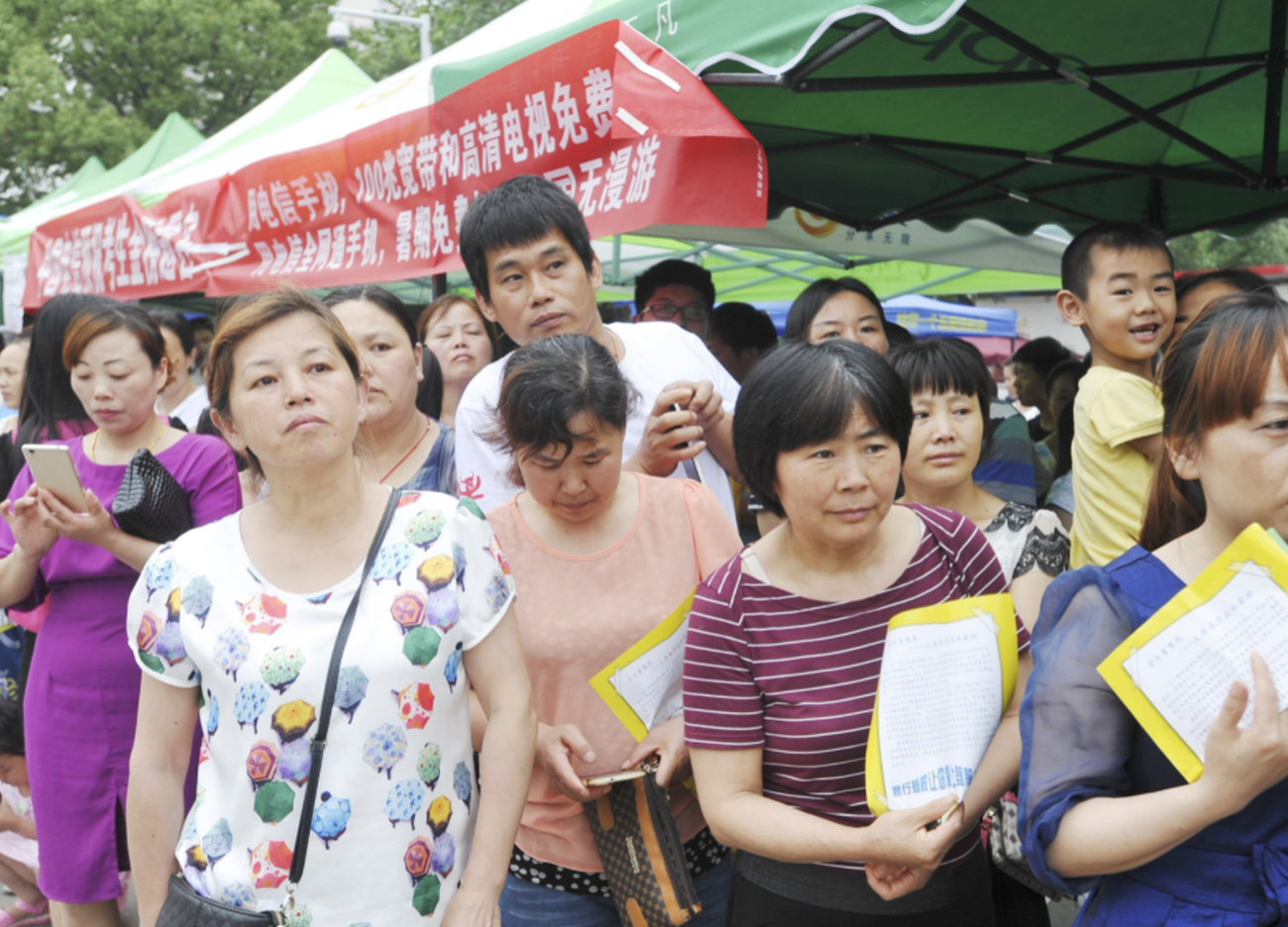 学生参加中、高考，谁才是“最佳陪考人”？这样安排最有利于发挥