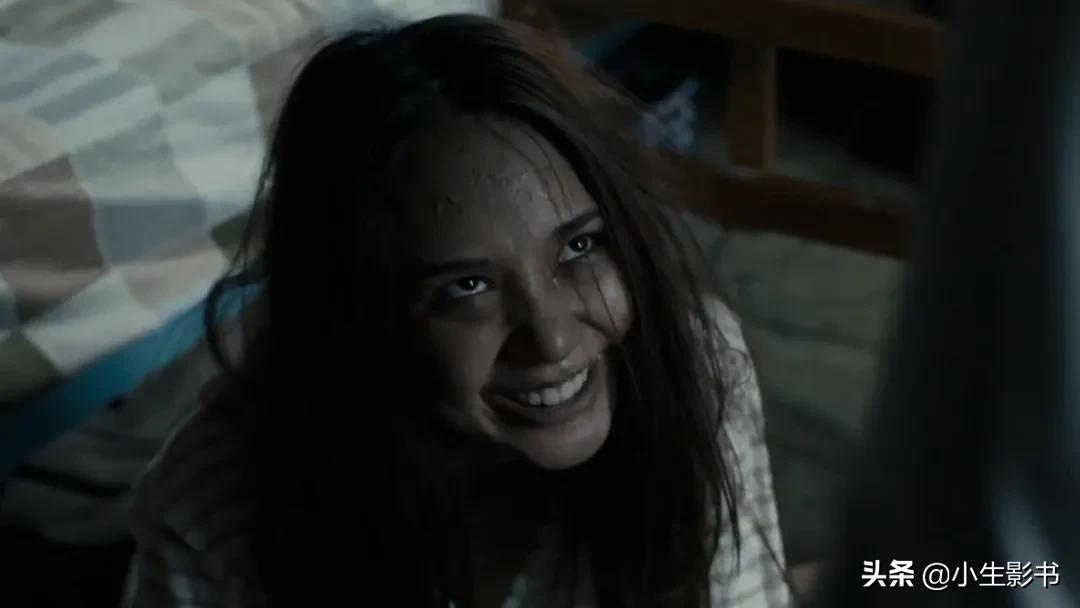 灵媒电影剧情全解析「梳理」 _晶羽科技