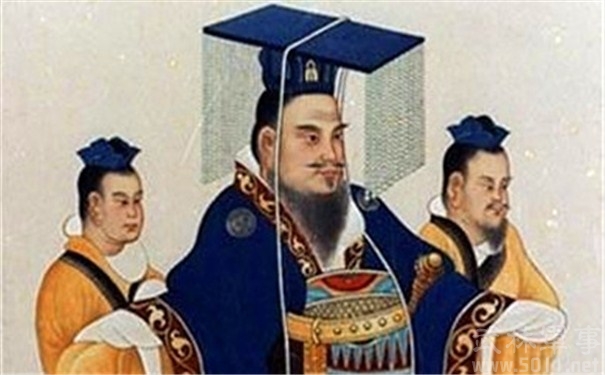 中国古代道教的起源