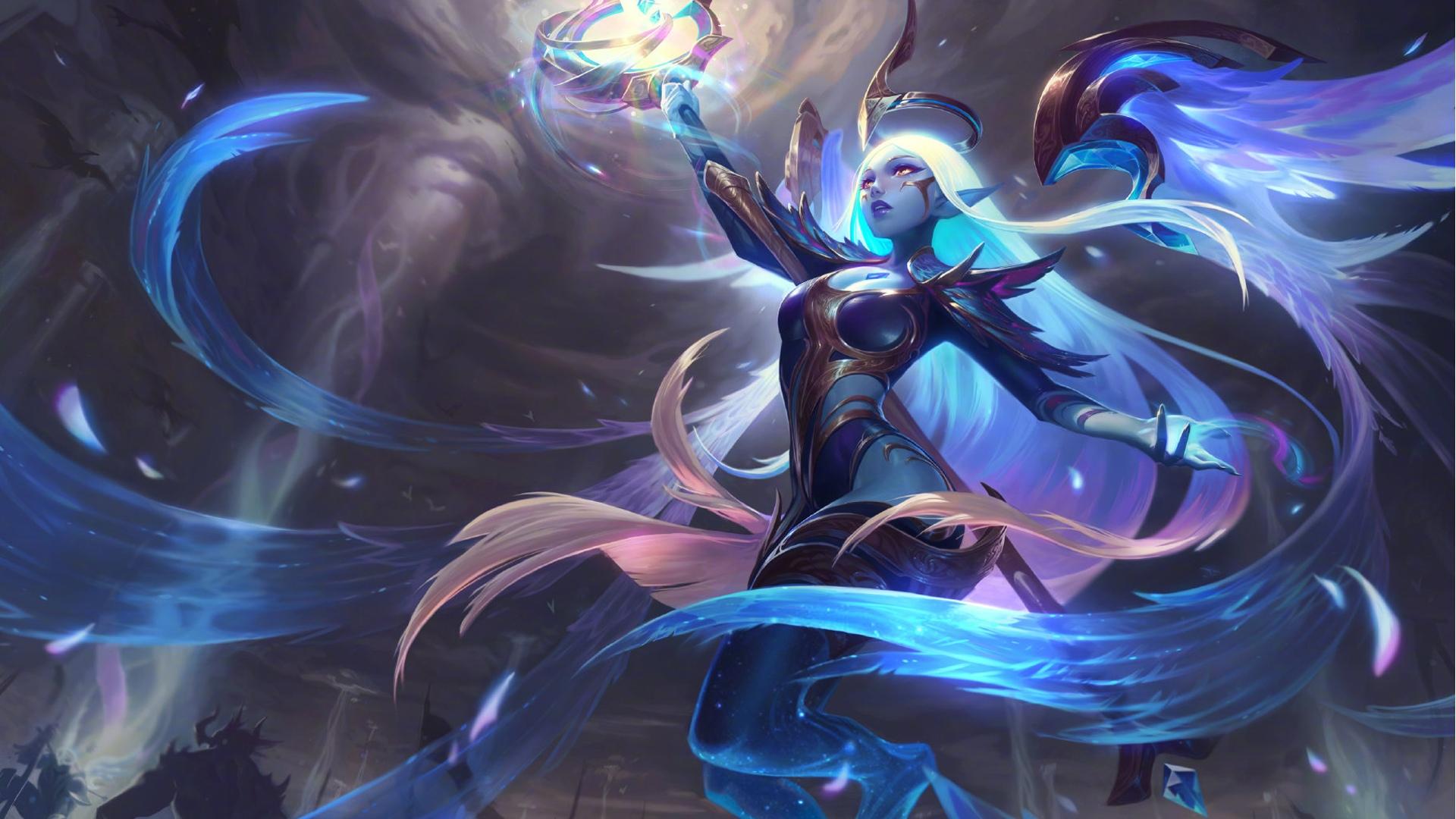 王者荣耀玩家和lol联盟端游玩家谁能更快上手lol手游?