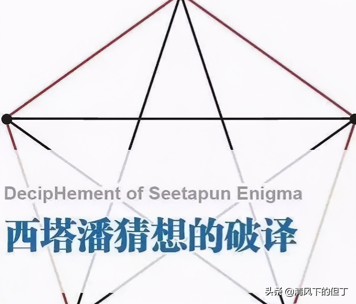 “偏科学渣”刘路：22岁成功攻克世界数学难题，23岁破格提为教授