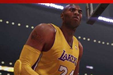 nba2k14为什么交易(是时候用心做一款篮球游戏了——次世代《nba2k21》改进建议)