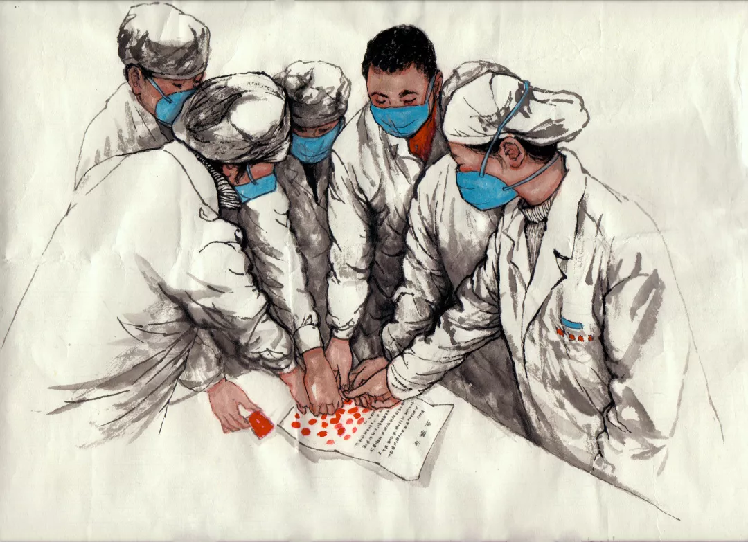 四川具有百年历史渊源的医学高校，坐拥两所三甲医院