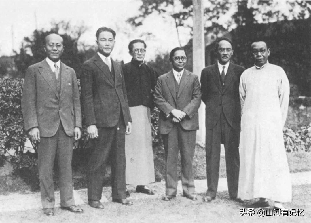 黑色1931：这一年中国到底都发生了什么？