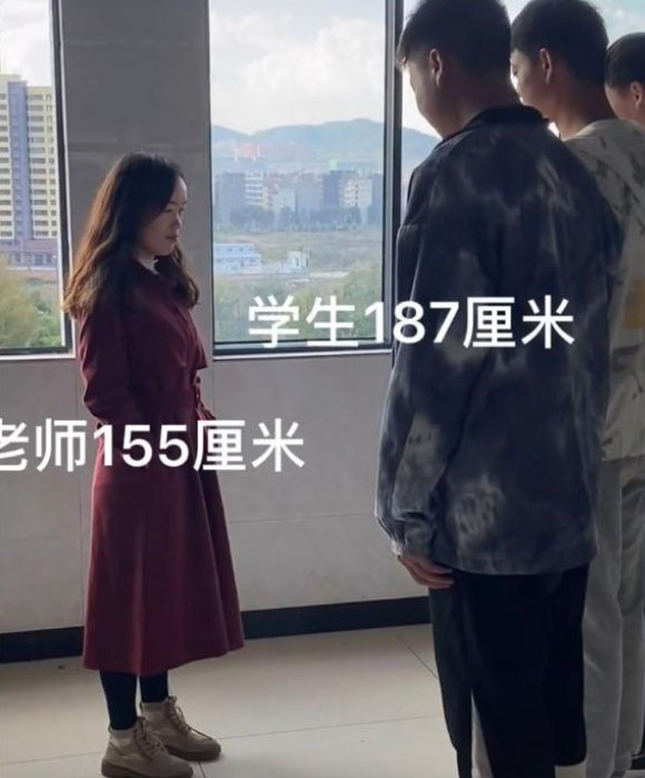 老师训学生,老师训学生的经典语录