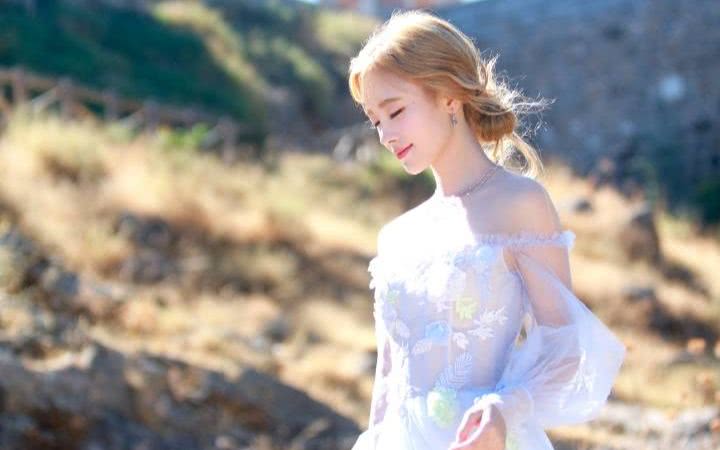 鞠婧祎是有天赋又努力的野心家，一直打破单一“四千年美女”印记