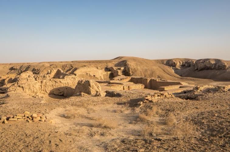 世界上最早的城市乌尔古城,已有6千年历史,你知道是什么样的吗