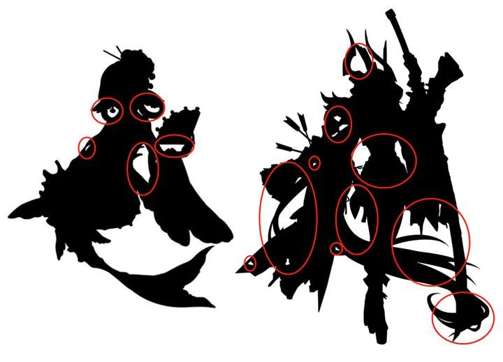 怎么设计好原画角色？原画角色设计教程