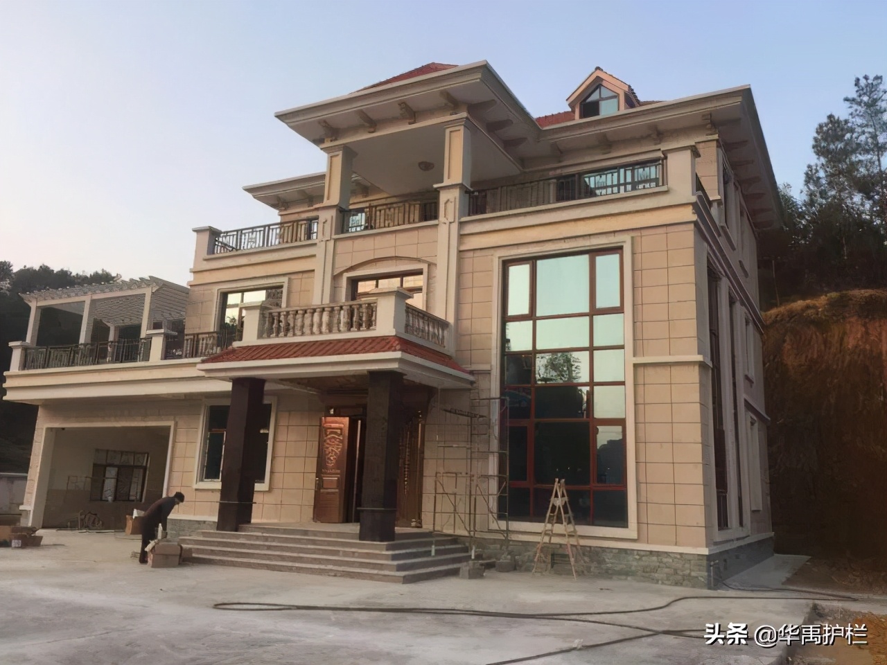 农村自建房装修8大血泪教训，避坑必看！