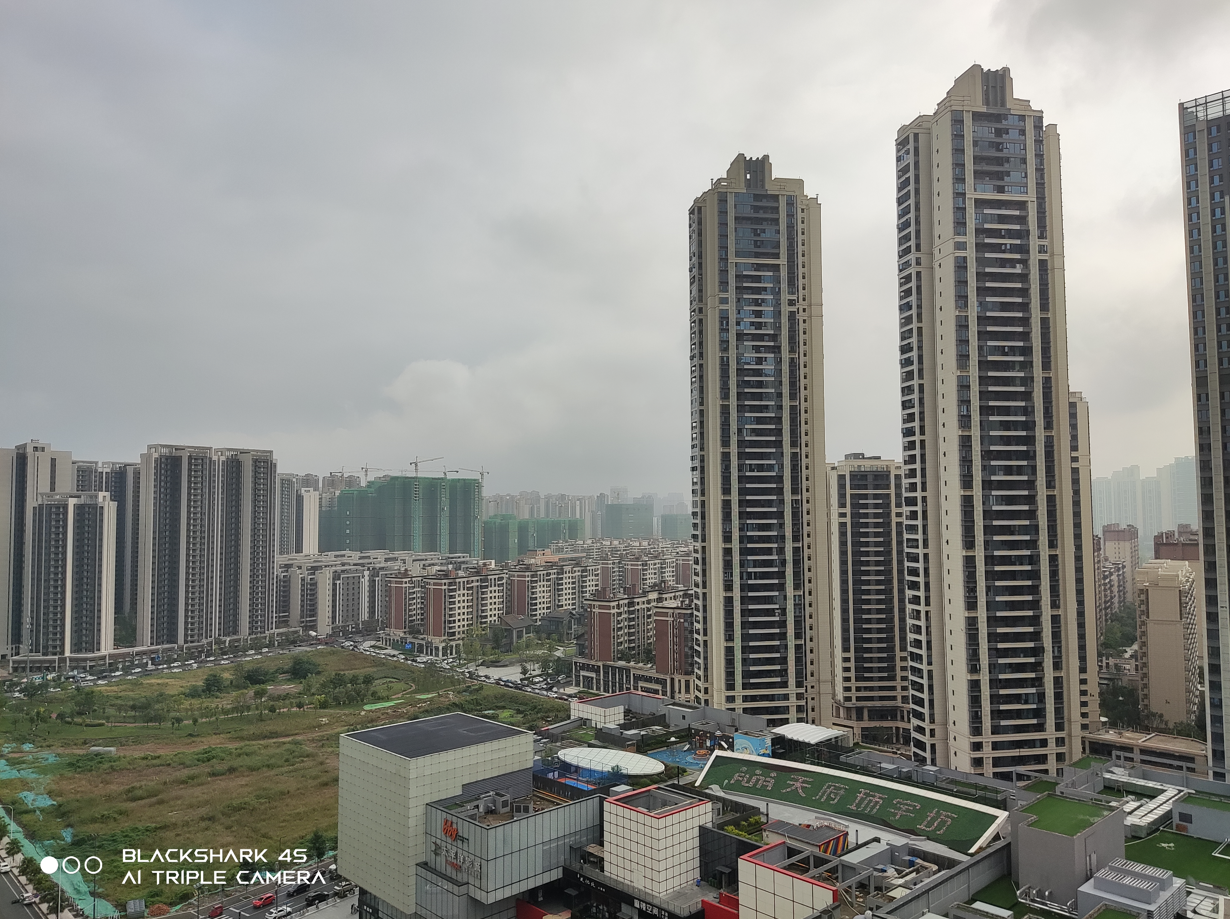 游戏手机王者，可能是最猛的骁龙870手机：黑鲨4S上手体验