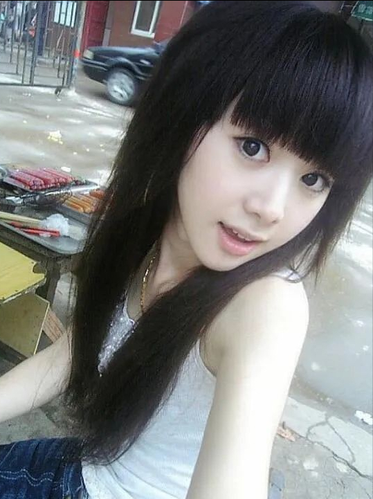 "网红鼻祖"程琳:曾经称霸qq空间的非主流女神,她的故事太传奇